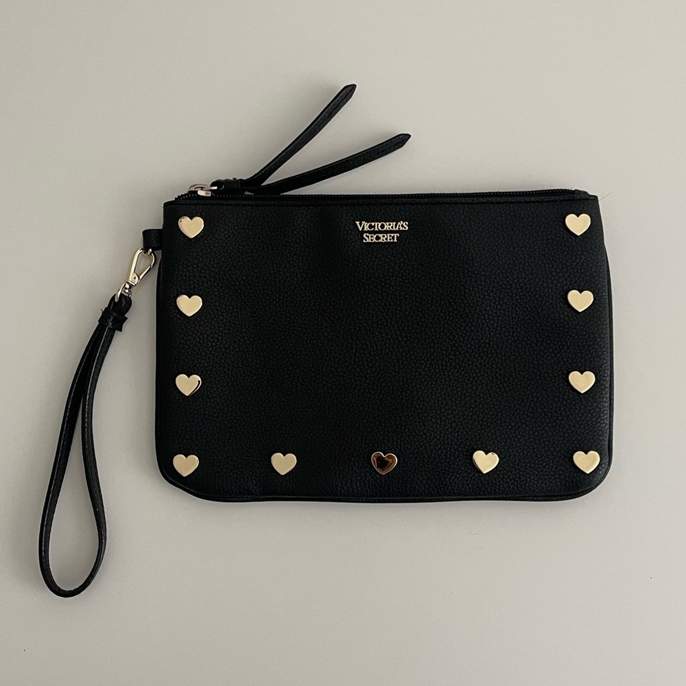 Victoria’s Secret wristlet pouch